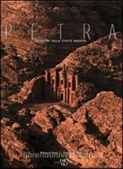 Petra. Splendori della civiltà nabatea.pdf