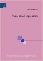 Compendio di lingua croata.pdf
