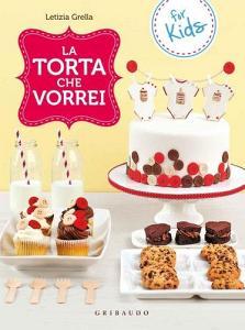 La torta che vorrei. For kids.pdf