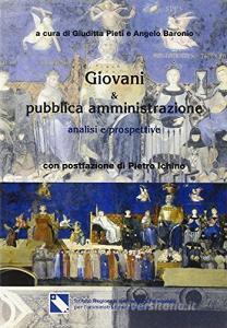 Giovani e pubblica amministrazione. Analisi e prospettive.pdf