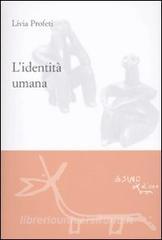 L identità umana.pdf