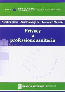 Privacy e professione sanitaria.pdf