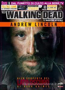 Il magazine ufficiale. The walking dead vol.6.pdf