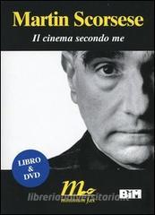 Il cinema secondo me. Con DVD.pdf