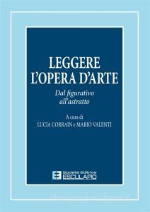 Leggere lopera darte. Dal figurativo allastratto.pdf