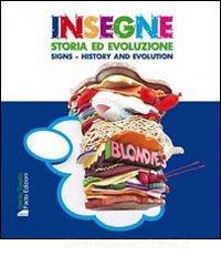 Insegne. Storia ed evoluzione. Ediz. italiana e inglese.pdf