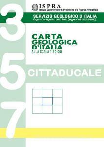 Carta geologica dItalia 1:50.000 F° 357. Cittaducale.pdf