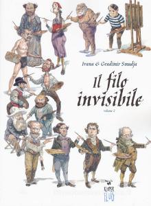 Il filo invisibile vol.2.pdf