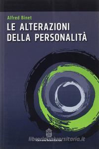 Le alterazioni della personalità.pdf