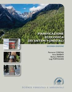 Pianificazione ecologica dei sistemi forestali.pdf