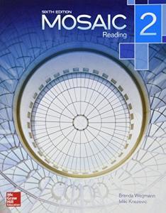 Mosaic reading. Student book vol.2.pdf