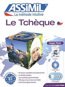 Le tchèque. Con 4 CD Audio. Con CD Audio formato MP3.pdf