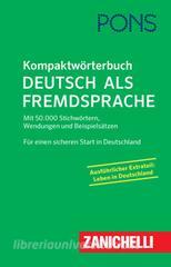 PONS. Kompaktwörterbuch. Deutsch als Fremdsprache.pdf
