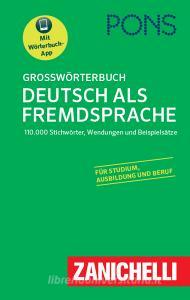 Grosswörterbuch Deutsch als Fremdsprache. Con app.pdf