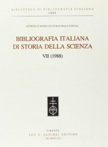 Bibliografia italiana di storia della scienza vol.7.pdf