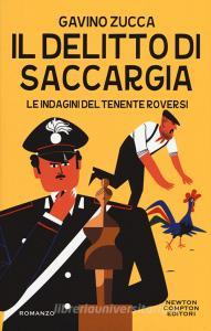 Il delitto di Saccargia. Le indagini del tenente Roversi.pdf