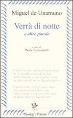 Verrà di notte e altre poesie. Testo spagnolo a fronte.pdf