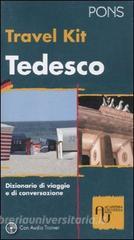 Travel kit tedesco. Con CD Audio.pdf