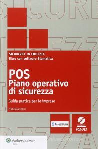 POS. Piano operativo di sicurezza. Con DVD.pdf