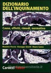 Dizionario dellinquinamento. Cause, effetti, rimedi, normativa.pdf