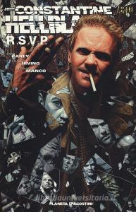 R.S.V.P. John Constantine. Hellblazer.pdf