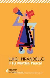 Il fu Mattia Pascal.pdf