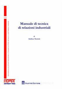 Manuale di tecnica di relazioni industriali.pdf