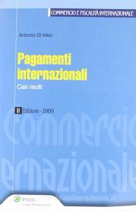 Pagamenti internazionali. Casi risolti.pdf
