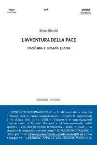 L avventura della pace. Pacifismo e Grande guerra.pdf