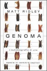 Genoma. Lautobiografia di una specie in ventitré capitoli.pdf