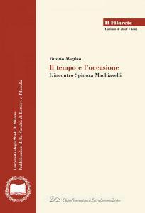 Ebook Il Tempo e l'occasione di Vittorio Morfino edito da LED Edizioni Universitarie