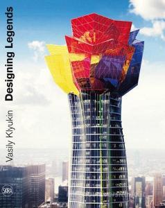 Vasily Klyukin. Designing legends.pdf