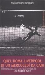Quel Roma-Liverpool di un mercoledì da cani.pdf