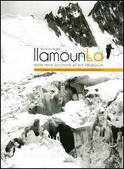 Llmounla dalle terre occitane allest Karakorum. Ediz. multilingue.pdf