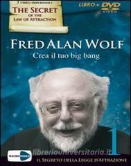 Crea il tuo big bang. Con DVD.pdf