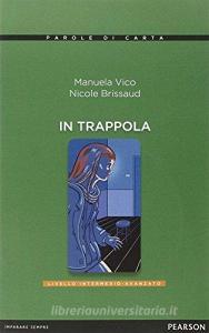 In trappola stranieri. Con CD Audio.pdf