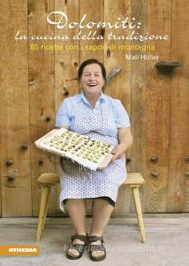 Dolomiti. La cucina della tradizione.pdf