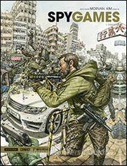 Spy games. Dissidenti. Prima vol.7.pdf
