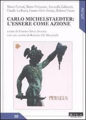 Carlo Michelstaedter. Lessere come azione.pdf