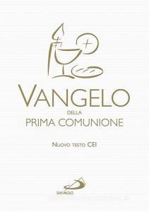 Vangelo della prima comunione.pdf