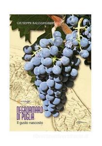 Negroamaro di Puglia. Il gusto nascosto.pdf