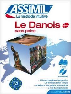 Le danois sans peine. Con 4 CD.pdf