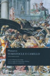 Vite parallele. Temistocle e Camillo. Testo greco a fronte.pdf