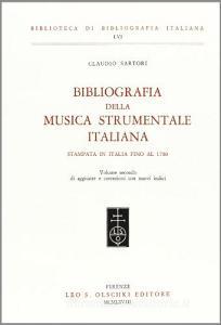Bibliografia della musica strumentale italiana stampata in Italia fino al 1700 vol.2.pdf