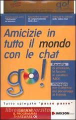 Amicizie in tutto il mondo con le chat. CD-ROM.pdf
