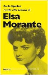 Invito alla lettura di Elsa Morante.pdf