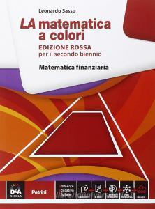 La matematica a colori. Ediz. rossa. Matematica ...