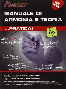 Armonia e teoria... pratica. Video on web.pdf