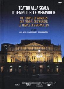 Il tempio delle meraviglie. Ediz. a colori. Con DVD video.pdf