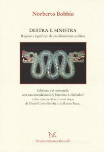 Destra e sinistra. Ragioni e significati di una distinzione politica.pdf